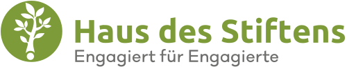 Logo Haus des Stiftens