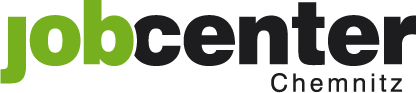 Logo Jobcenter Chemnitz